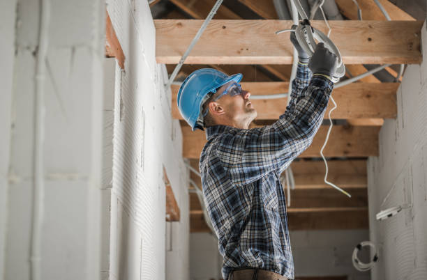 Best Electrician for Home Renovation  in Niagara University, NY