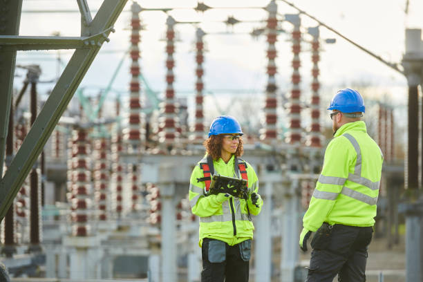 Best Electrical System Inspection  in Niagara University, NY