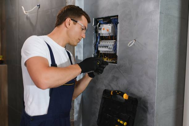Best Electrical Installation Contractor  in Niagara University, NY