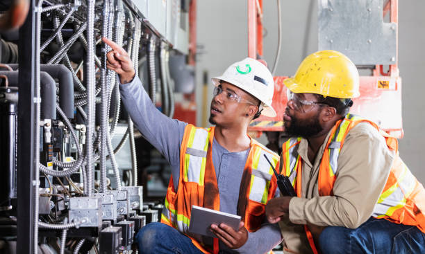 Best Affordable Electrician  in Niagara University, NY
