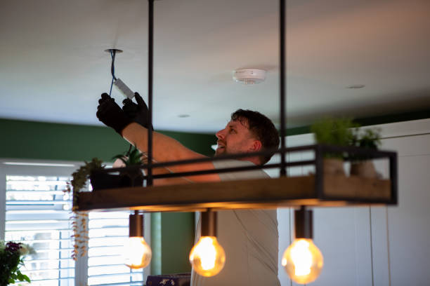 Best Circuit Breaker Repair  in Niagara University, NY