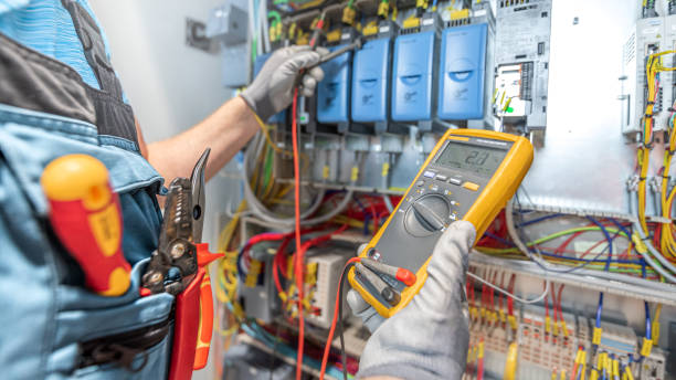 Best Home Electrical Repair  in Niagara University, NY