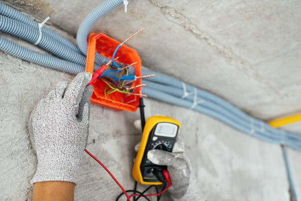Best Electrical Rewiring Services  in Niagara University, NY