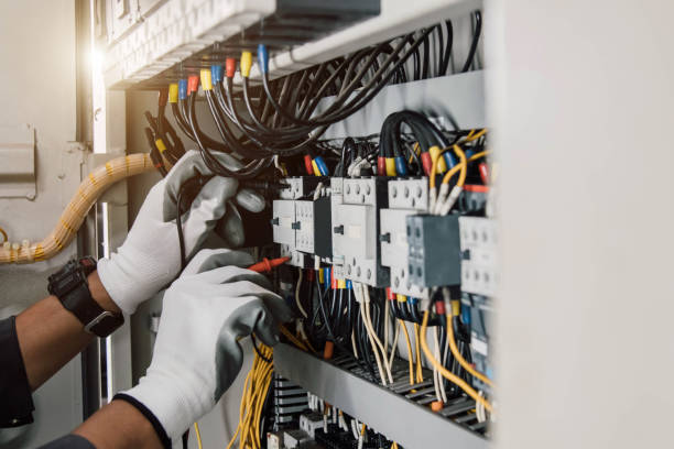 Best Residential Electrician Services  in Niagara University, NY